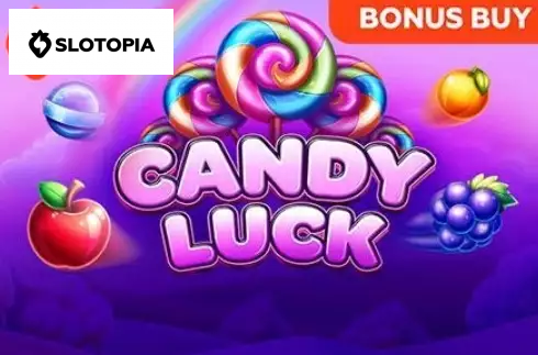 Candy Luck